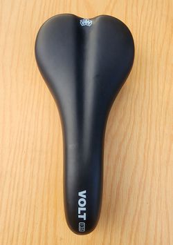 WTB Volt 135 Mountain Bike Saddle