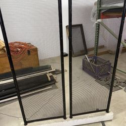 ASTM Approved Safety Pool Netting