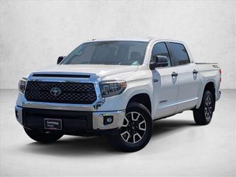 2018 Toyota Tundra