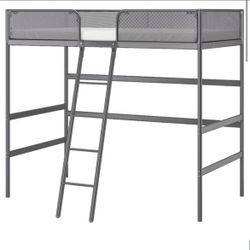Bed And Bed Frame