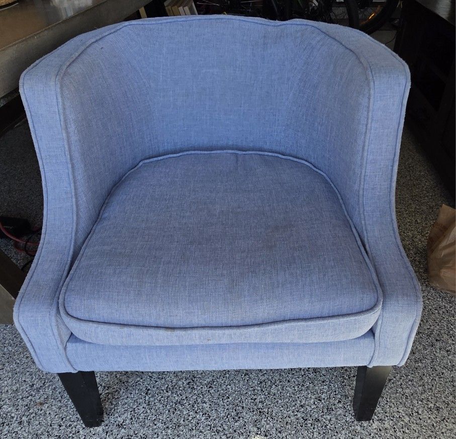 Bradley Accent Chair