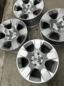 For 2023 Dodge 6 Lug Bolt Pattern Price 350$$