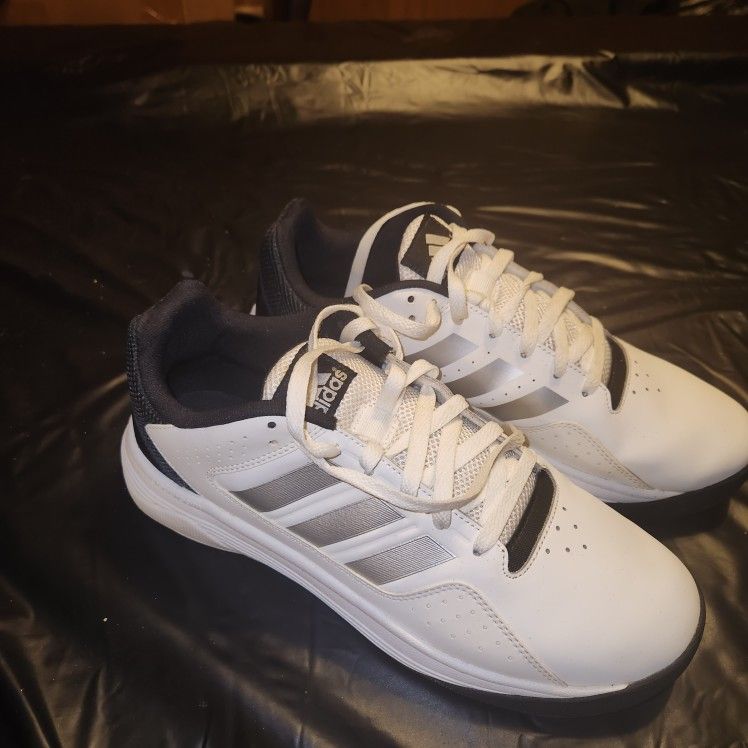Mens Addidas Shoes Sz 10