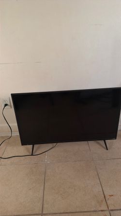 35” inch TV Vizio