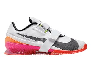 Nike Romaleos 4 SE， size 8.5