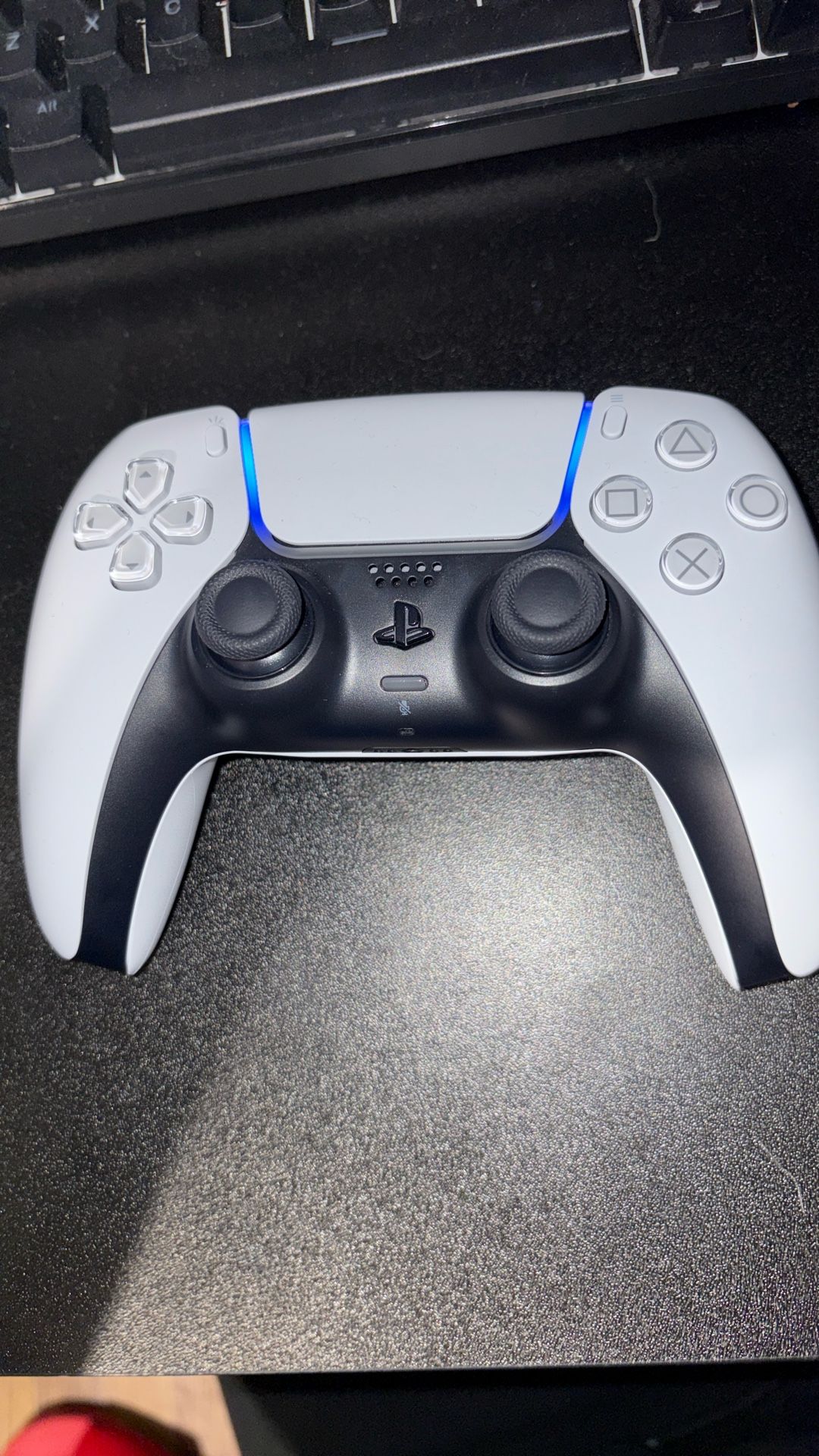 PS5 controller