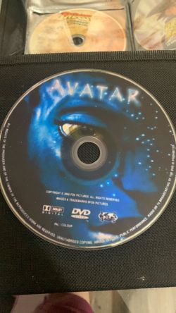 Avatar