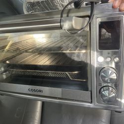 Cosori Air Fryer Toaster Oven