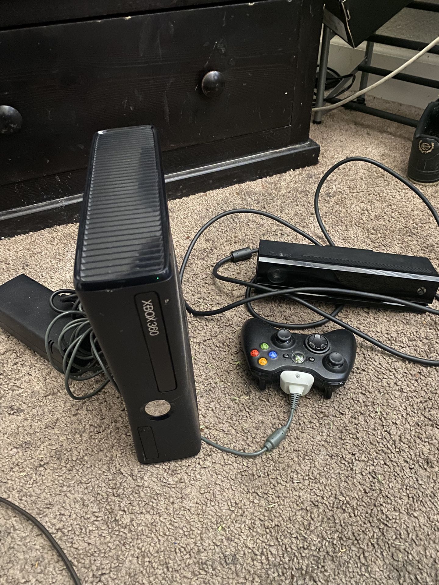 Xbox 360