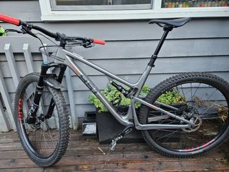 2022 Intense 951 Bike, Size Large