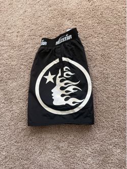 Hellstar shorts