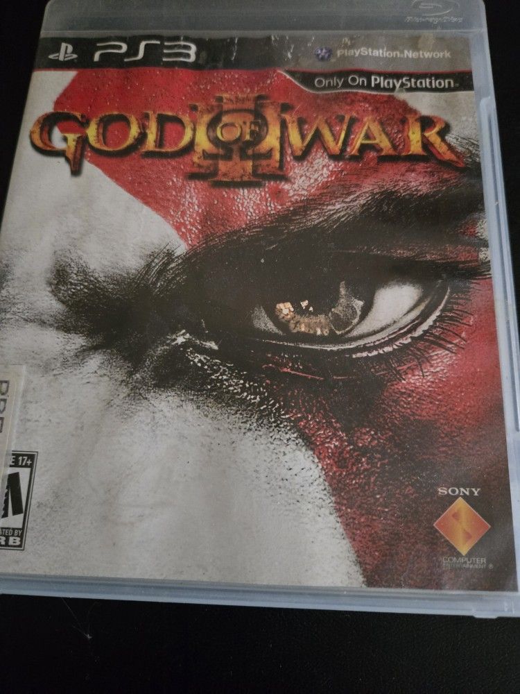 God Of War