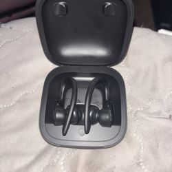 Beats Wireless Earbuds  