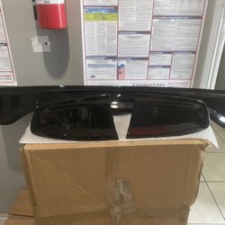 2015-2020 Dodge Charger Right +left Tail Light 