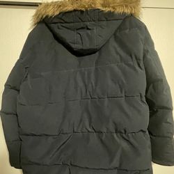 Tommy Hilfiger Winter Coat 
