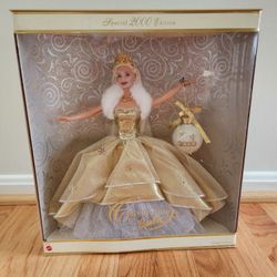 Barbie special 2000 Edition