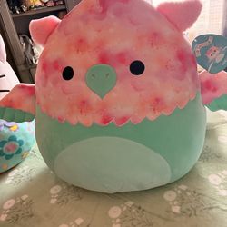 Squishmallow new