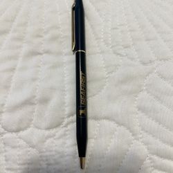vintage collectible SEAFIRST 1-CHROMATIC U.S.A. pen