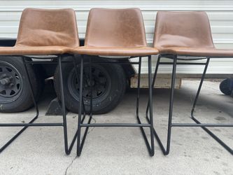 Bar Chairs