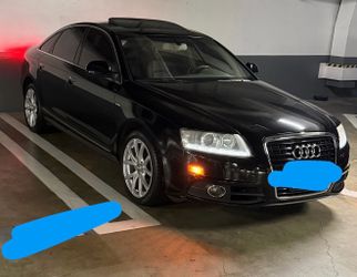 2011 Audi s-line (NEED GONE LOW MILES)
