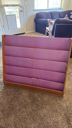 Bookshelf