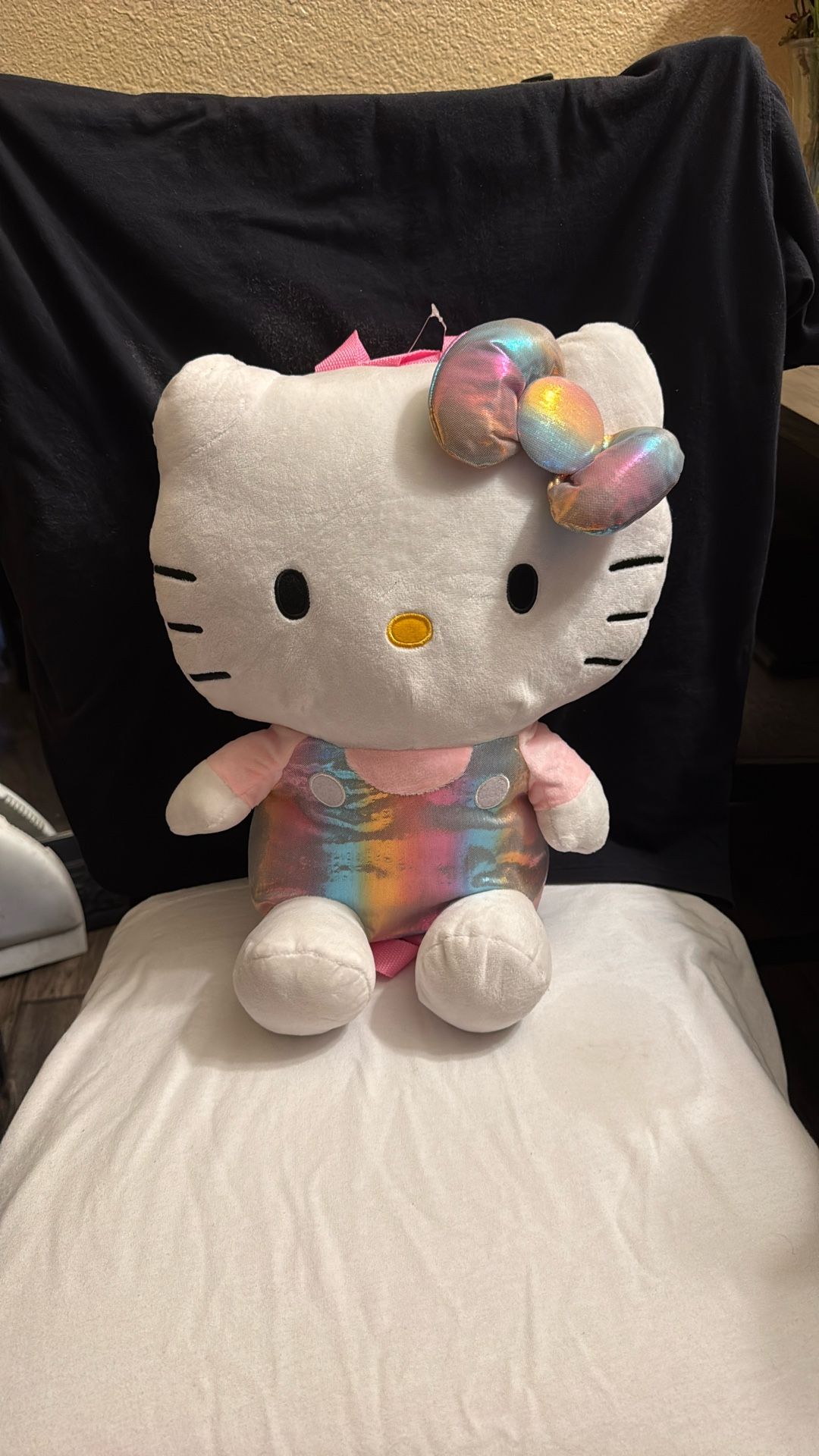 Hello Kitty Backpack