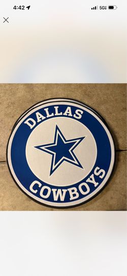 Dallas cowboy carpet rug