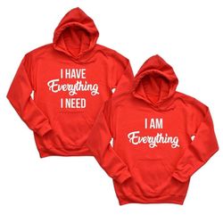 Customized T-shirt        