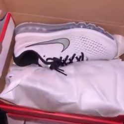 Nike Men Shoes 