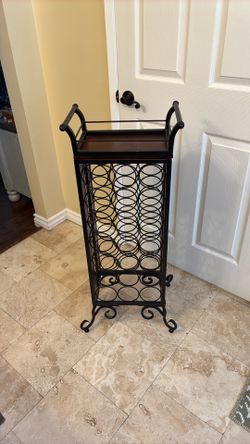Wine Rack
