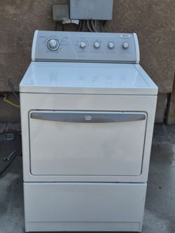 Whirlpool Gas Dryer Look At My Other Dryers