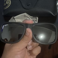 RayBan Sunglasses 