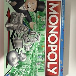 Monopoly Board Game