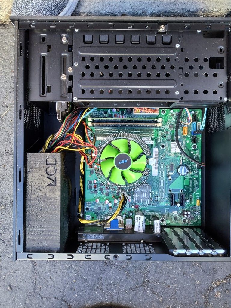 Computer Cases