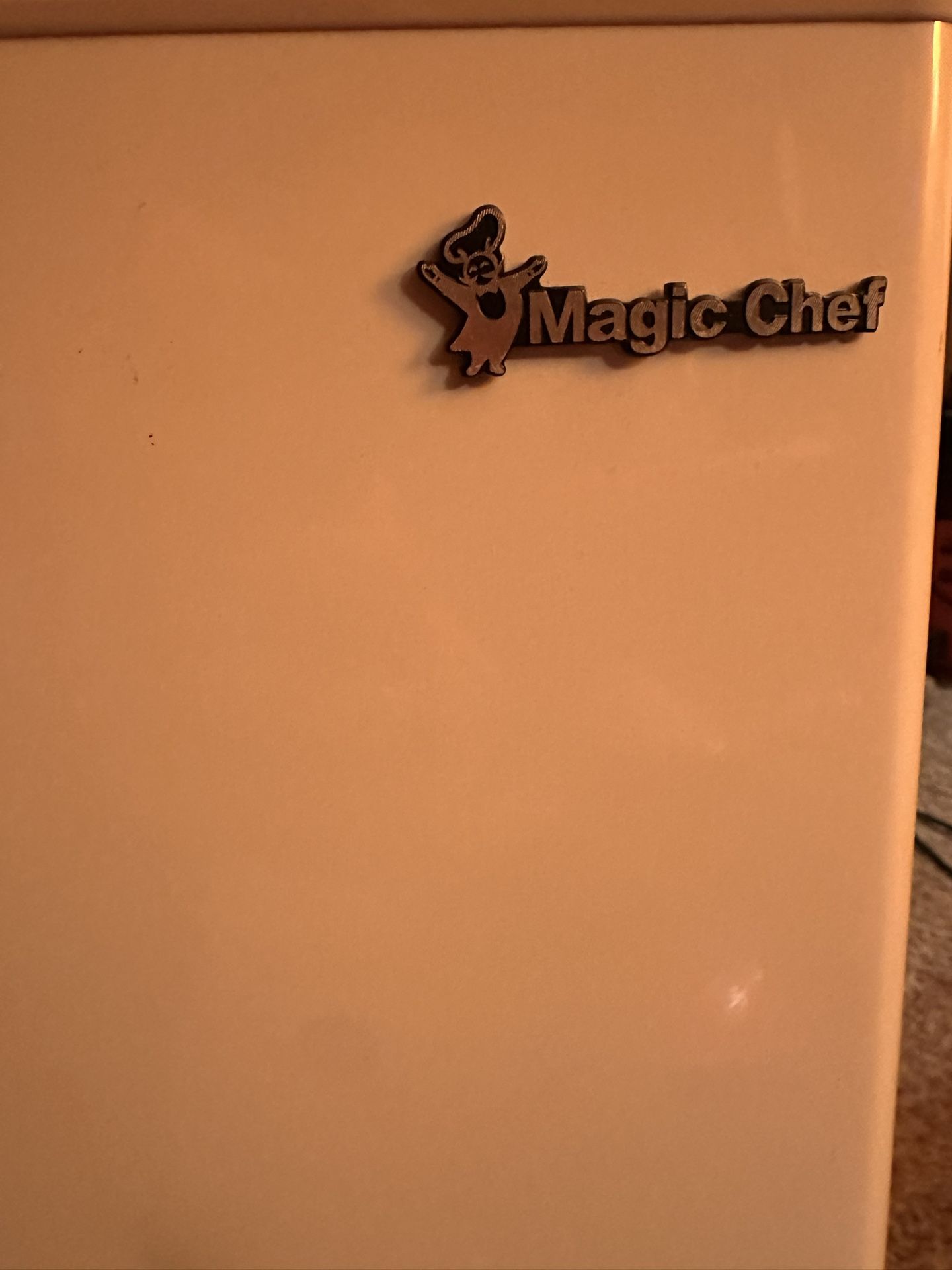 Mini Compact Fridge