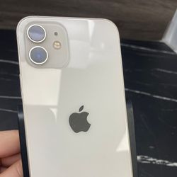 iPhone 12 64gb Unlocked ID: 68031