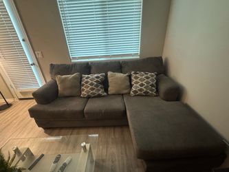 Sectional Sofa