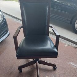 Reclining Office Chair 