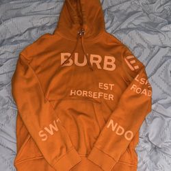 Burberry Hoodie