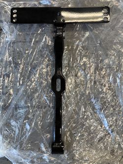 Harley Davidson panhead, shovelhead Seat T Bar