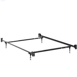 Bed Frame Metal Full Or Twin