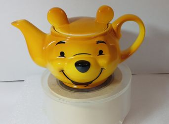 Disney's Winnie the Pooh Collectible teapot