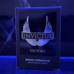 Invictus Victory 
