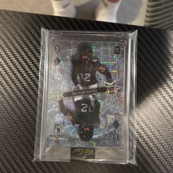 Travis hunter 1 of 1 