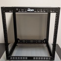 Tecmojo Rack