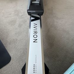 Brand New Rowing Machine