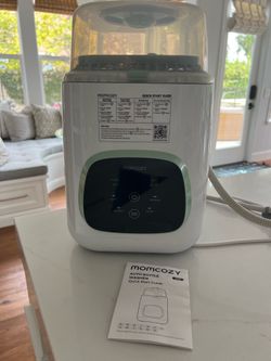 Momcozy KleanPal Pro