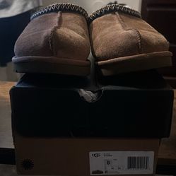 Tasman Uggs
