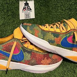 Nike LeBron 20 Size 13
