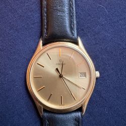 Concord Watch